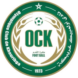 Club Logo 8